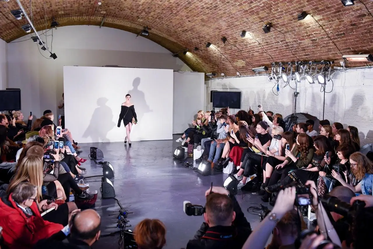 Fashion Week Space to Hire