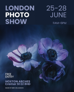 London Photo Exhibition at Hoxton Arches
